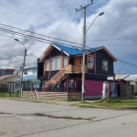 Cabana "Sur Patagonico" Πουέρτο Νατάλες Εξωτερικό φωτογραφία